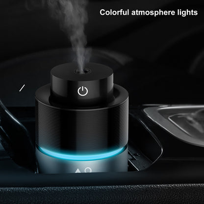 Mini Car Air Humidifier