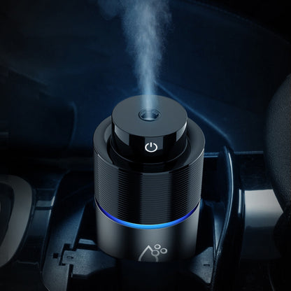 Mini Car Air Humidifier